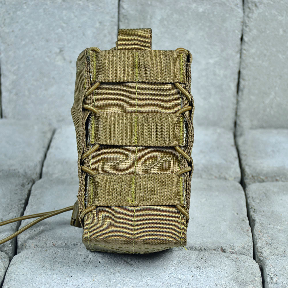 High Speed Gear | SOFT TACO